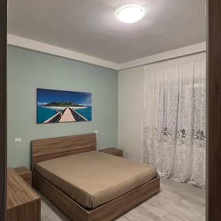 Apartment Casa Helena