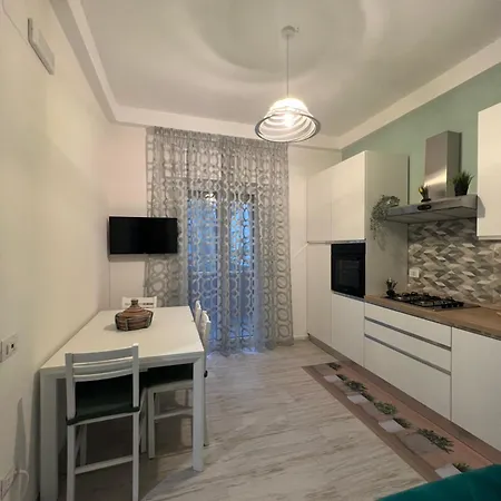 Casa Helena * Lido di Ostia
