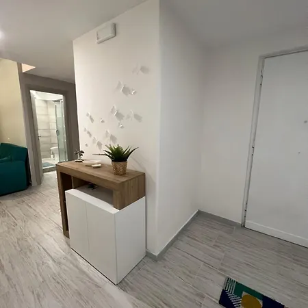 Apartment Casa Helena