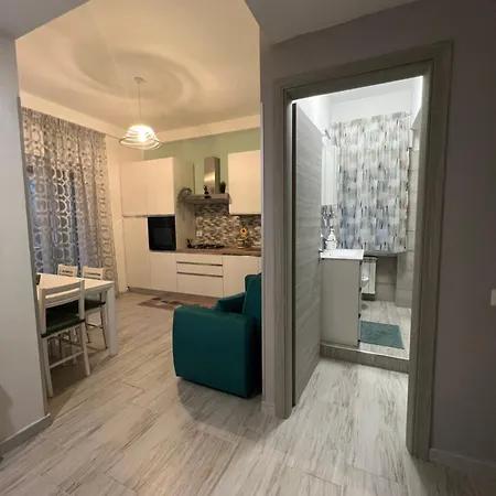 Casa Helena Apartment