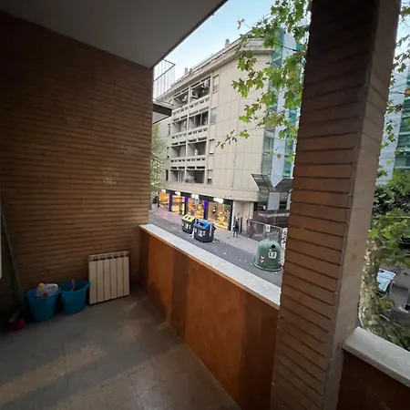 Casa Helena Apartment