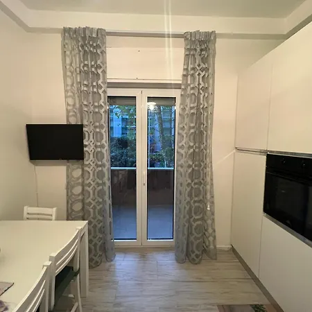 Apartment Casa Helena