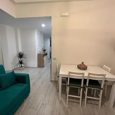 Casa Helena Apartment